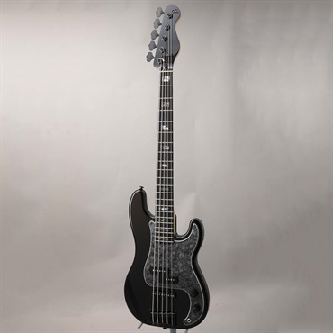 BLACK SMOKER Standard Series Beta PJ5 XL (Black Metallic/Block) 画像1