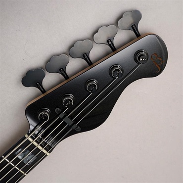 BLACK SMOKER Standard Series Beta PJ5 XL (Black Metallic/Block) 画像6