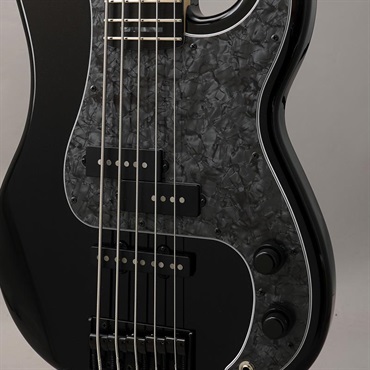 BLACK SMOKER Standard Series Beta PJ5 XL (Black Metallic/Block) 画像8