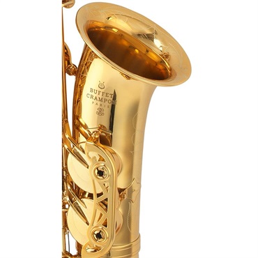 Buffet Crampon 【松井宏幸氏選定品】アルトサックス ビュッフェ・クランポン 400シリーズ BC8401-1  【調整&セットアップ後出荷】【1年間キーバランス調整無料】 画像4