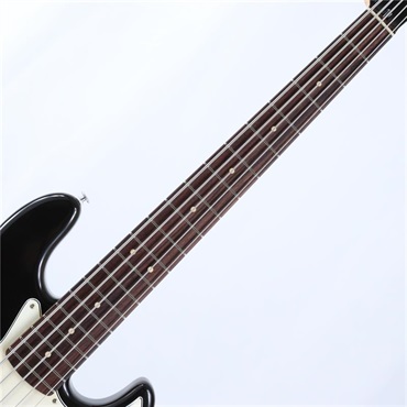 BLACK SMOKER Beta J5 Trad Master (Oxblood/Light Aged) 画像2