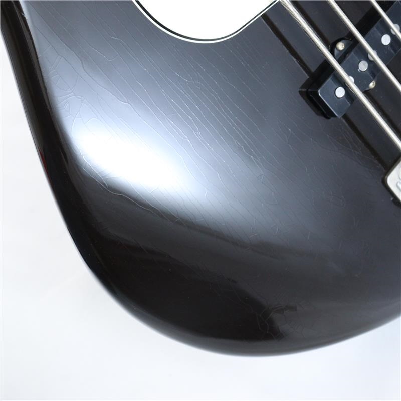 BLACK SMOKER Beta J5 Trad Master (Oxblood/Light Aged) 画像8