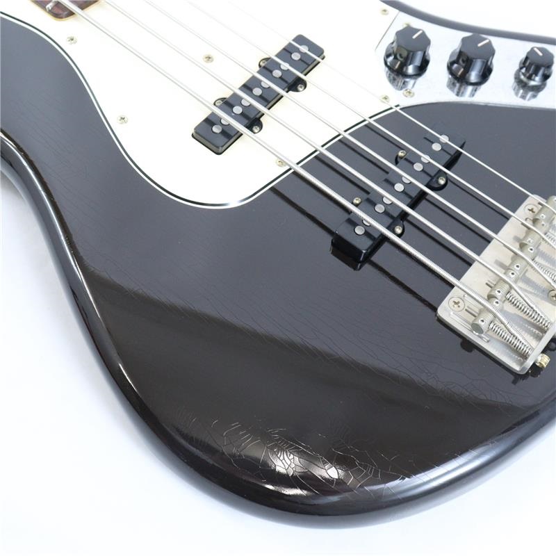 BLACK SMOKER Beta J5 Trad Master (Oxblood/Light Aged) 画像10