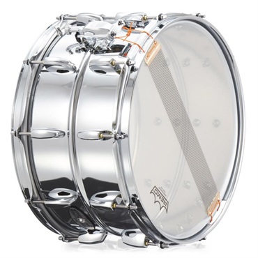 Pearl STH1480S [SensiTone Heritage Alloy 14''x8''Deep Steel Snare Drum] 画像1