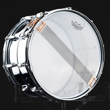 Pearl STH1480S [SensiTone Heritage Alloy 14''x8''Deep Steel Snare Drum] 画像5