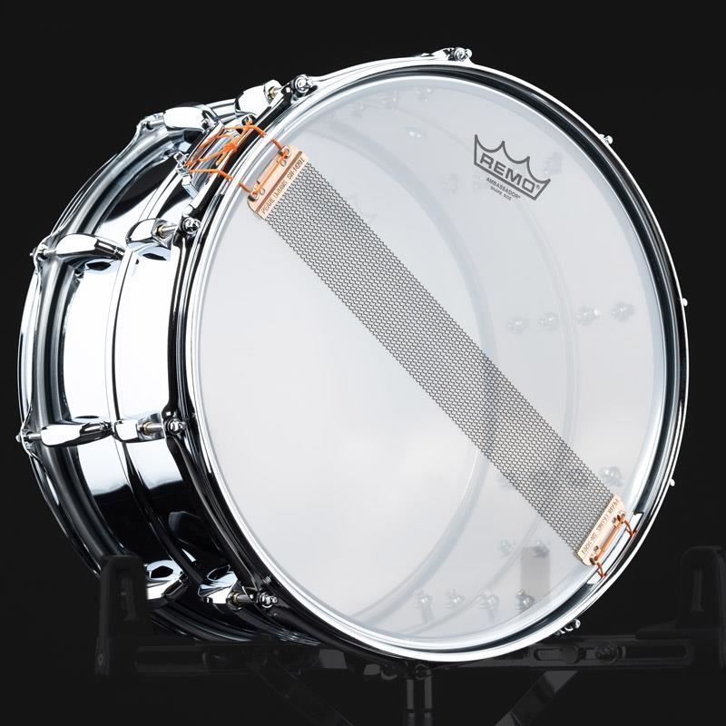 Pearl STH1480S [SensiTone Heritage Alloy 14''x8''Deep Steel Snare Drum] 画像5