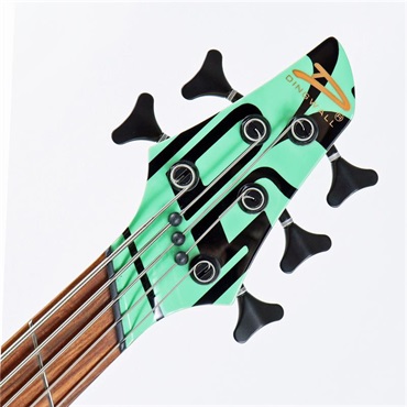 DINGWALL JT-3 5st John Taylor Signature Model (Seafoam Green/PF) #18746 画像3