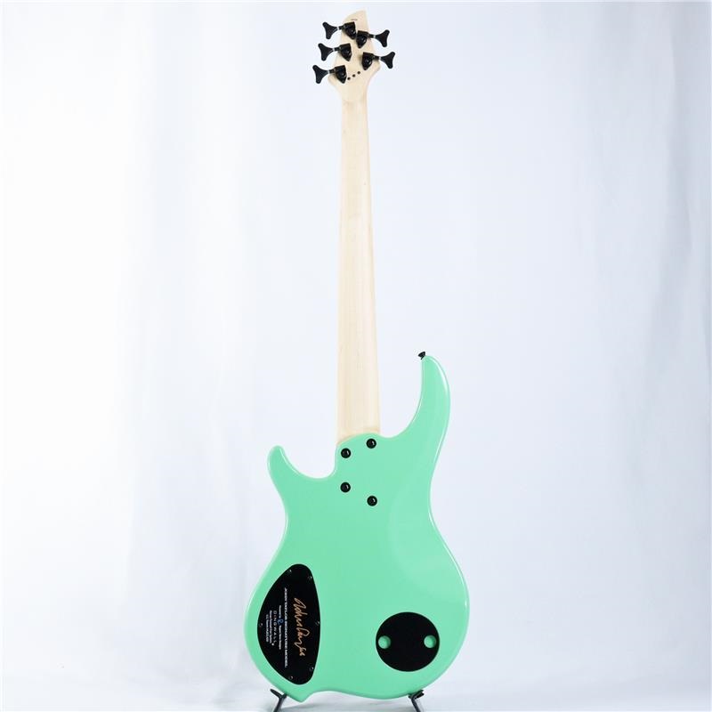 DINGWALL JT-3 5st John Taylor Signature Model (Seafoam Green/PF) #18746 画像5