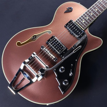 Duesenberg DTV-CSR Starplayer TV (Catalina Sunset Rose) #241997 画像2