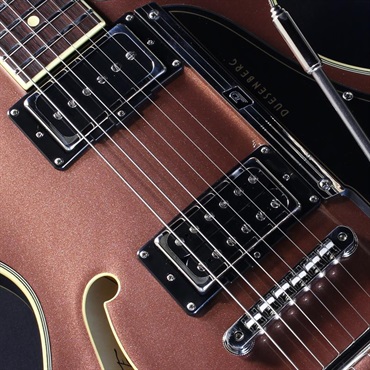 Duesenberg DTV-CSR Starplayer TV (Catalina Sunset Rose) #241997 画像3