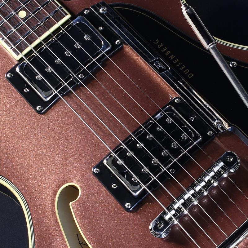 Duesenberg DTV-CSR Starplayer TV (Catalina Sunset Rose) #241997 画像3