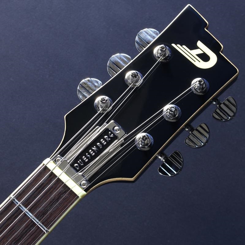 Duesenberg DTV-CSR Starplayer TV (Catalina Sunset Rose) #241997 画像4