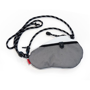 SUZUKI 【完全数量限定】オムニコードサコッシュ OM-MSB-1 (スズキ)(ミニトート)(ROOTOTNE)(ルートート) 画像1