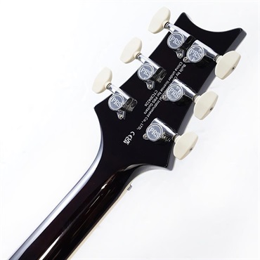 P.R.S. SE Hollowbody II Piezo (Orange Tiger Smokeburst) SN.CTCI04226 画像9