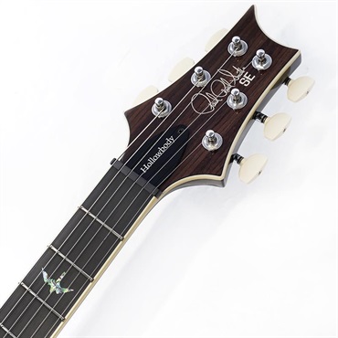 P.R.S. SE Hollowbody II Piezo (Peacock Blue) SN.CTCI04234 画像8