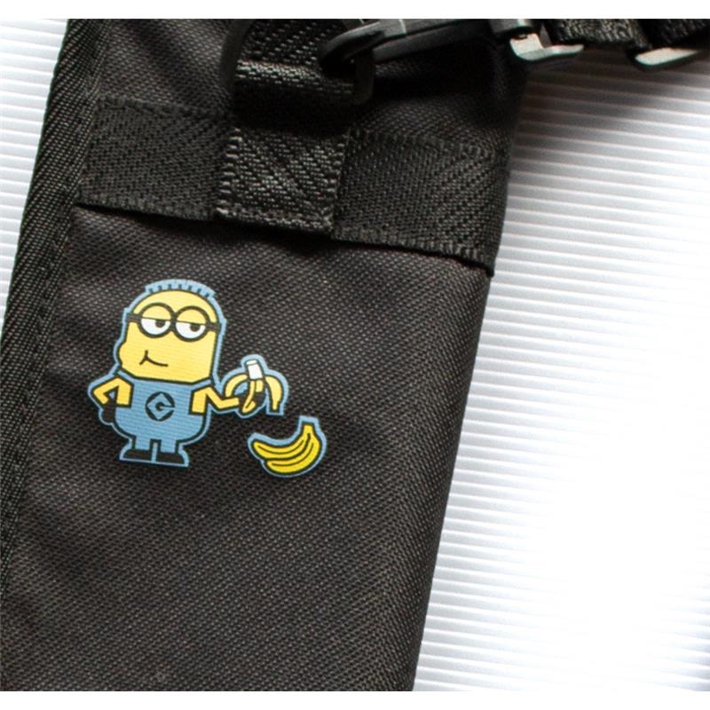 NONAKA MNSB-1 [ミニオン スティックバッグ / バナナ] 画像2