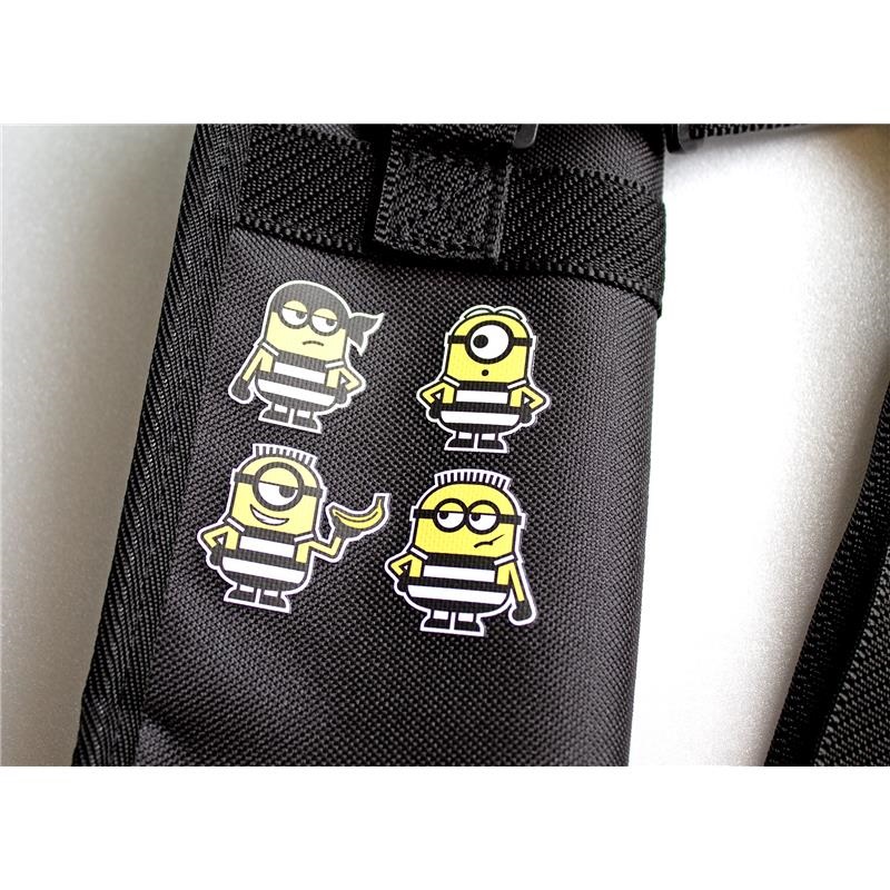 NONAKA MNSB-2 [ミニオン スティックバッグ / ストライプ] 画像2