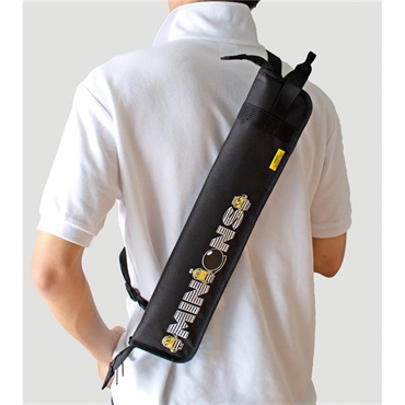 NONAKA MNSB-2 [ミニオン スティックバッグ / ストライプ] 画像4