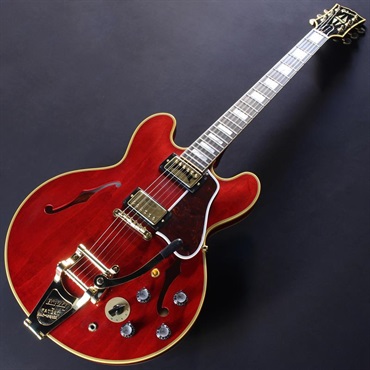 Gibson Dealer Select 1959 ES-355 w/Bigsby Varitone VOS (Sixties Cherry) #A950252【Gibson POP UP Store 2025 Winter出展品】 画像1