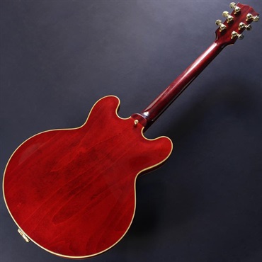 Gibson Dealer Select 1959 ES-355 w/Bigsby Varitone VOS (Sixties Cherry) #A950252【Gibson POP UP Store 2025 Winter出展品】 画像5