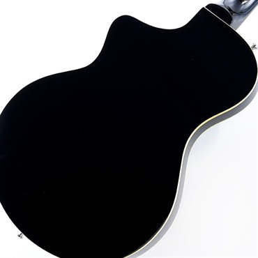 Duesenberg DJA-BK JULIA (Black w/Crystaloid pickguard) 【傷あり特価】 画像7