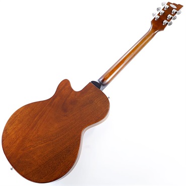 Duesenberg DCR-TBB Sterplayer CBR (Tobacco Burst) 画像2