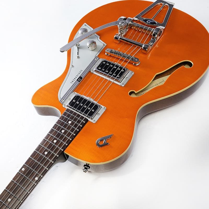 Duesenberg DCR-TVO Sterplayer CBR (Transparent Orange) 画像5