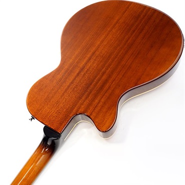 Duesenberg DCR-TVO Sterplayer CBR (Transparent Orange) 画像6