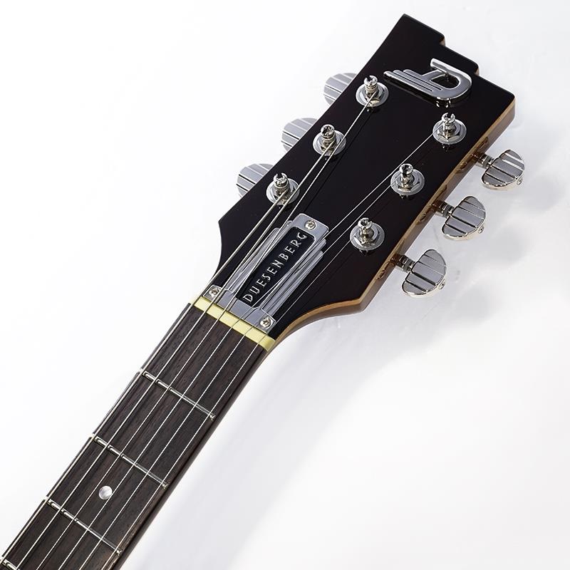 Duesenberg DCR-TVO Sterplayer CBR (Transparent Orange) 画像8