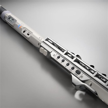 Roland 【新製品】 ローランド / Aerophone Brisa デジタル管楽器 AE-BRISA エアロフォン・ブリサ 画像5