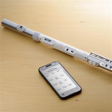 Roland 【新製品】 ローランド / Aerophone Brisa デジタル管楽器 AE-BRISA エアロフォン・ブリサ 画像6
