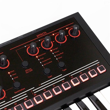 Roland JD-Xi【専用ソフトケースつき】 委託中古品 画像3