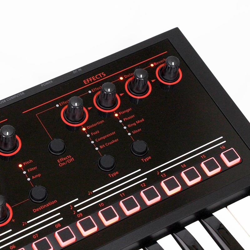 Roland JD-Xi【専用ソフトケースつき】 委託中古品 画像3