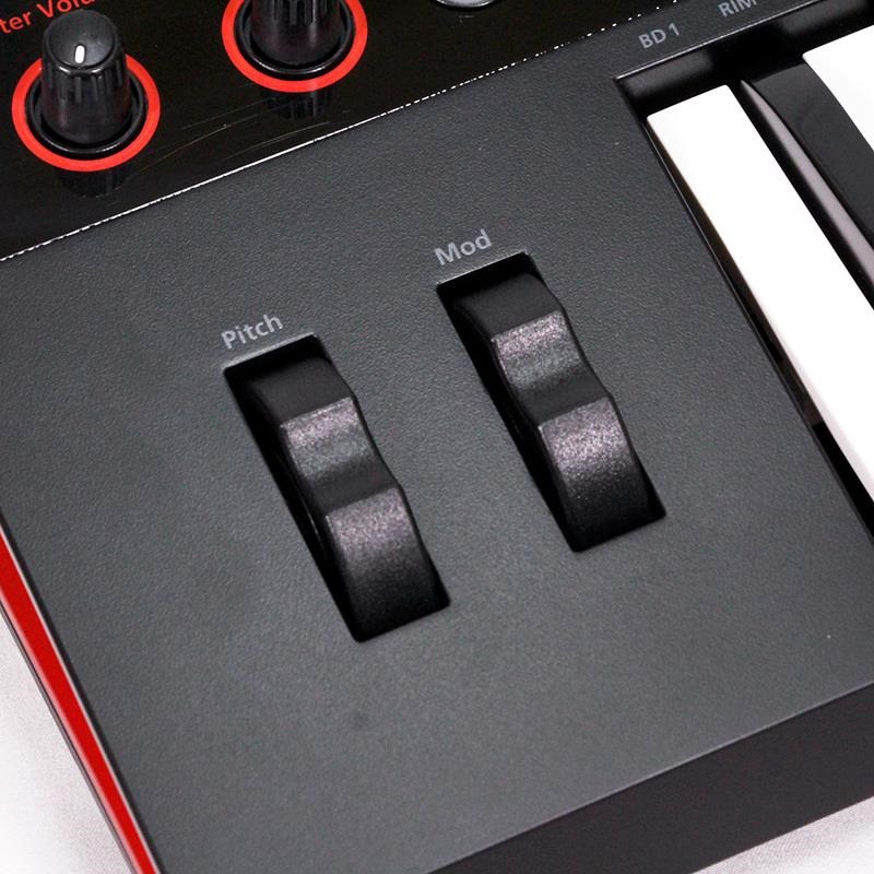 Roland JD-Xi【専用ソフトケースつき】 委託中古品 画像4