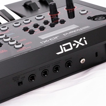 Roland JD-Xi【専用ソフトケースつき】 委託中古品 画像7