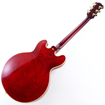 Gibson Dealer Select 1959 ES-355 w/Bigsby Varitone VOS (Sixties Cherry) SN.A950270 画像2
