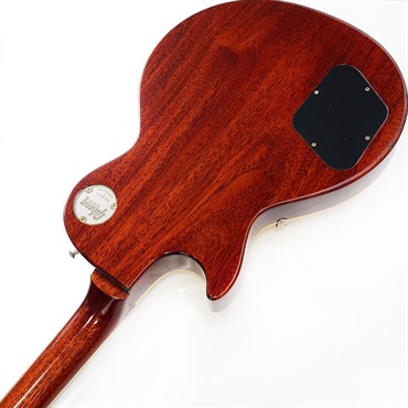 Gibson Murphy Lab 1959 Les Paul Standard Reissue R-Top Light Aged (Dark Iced Tea Burst) SN.952116 画像6