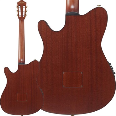 Ibanez FRH20SMN-TCL (Tobacco Burst Low Gloss) [SPOT MODEL] 画像1