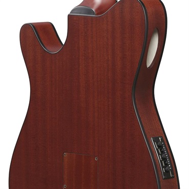 Ibanez FRH20SMN-TCL (Tobacco Burst Low Gloss) [SPOT MODEL] 画像3