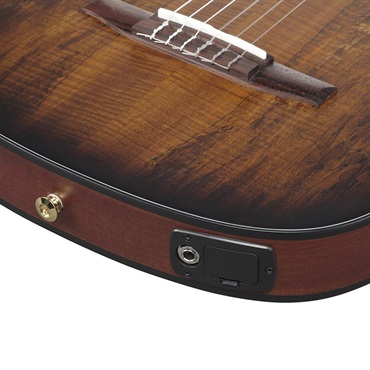 Ibanez FRH20SMN-TCL (Tobacco Burst Low Gloss) [SPOT MODEL] 画像4