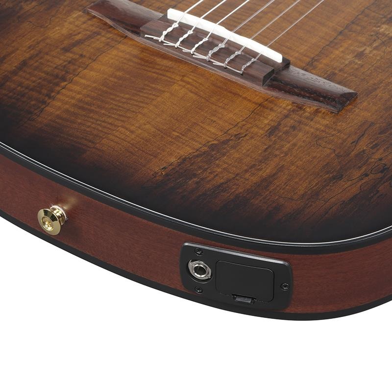 Ibanez FRH20SMN-TCL (Tobacco Burst Low Gloss) [SPOT MODEL] 画像4