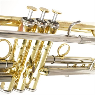 XO USED 中古 エックスオー / GX-L(改) #511**3【Bbトランペット】 画像2