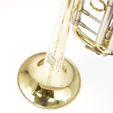 XO USED 中古 エックスオー / GX-L(改) #511**3【Bbトランペット】 画像5