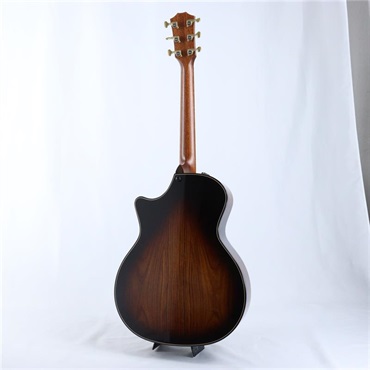 TAYLOR 【新楽器応援セール】【特価】 Builder's Edition 814ce Blacktop Honduran Rosewood テイラー 画像5