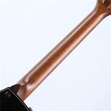 TAYLOR 【新楽器応援セール】【特価】 Builder's Edition 814ce Blacktop Honduran Rosewood テイラー 画像6