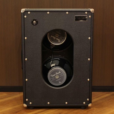 Two-Rock 2x12 Cabinet Oval Back w/TR12 Speakers 8Ω仕様 画像3