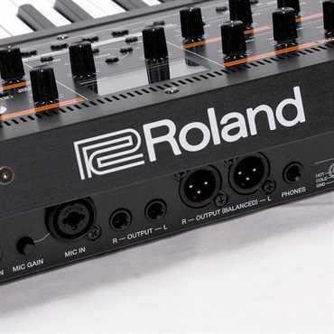 Roland USED 中古 JUPITER-Xm 【純正ソフトケース付属】 画像7