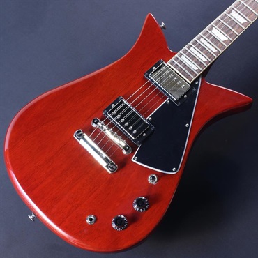 Gibson Theodore Standard (Vintage Cherry) #201550038 画像2