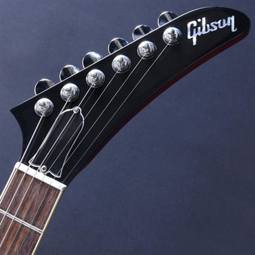 Gibson Theodore Standard (Vintage Cherry) #201550038 画像4