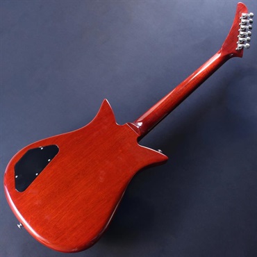 Gibson Theodore Standard (Vintage Cherry) #201550038 画像5